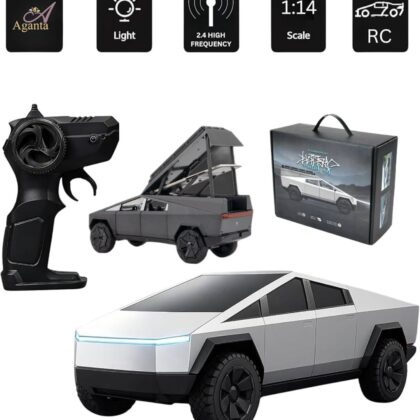 CYBERTRUCK