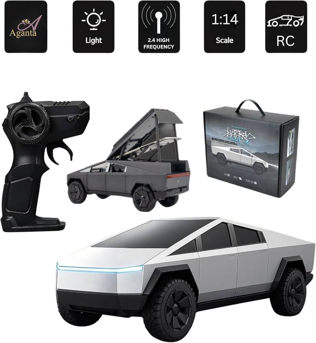 CYBERTRUCK