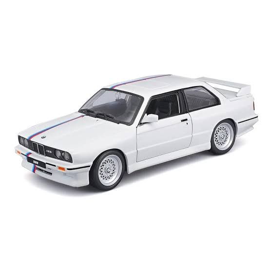 1988BMW 3 SERIES M3