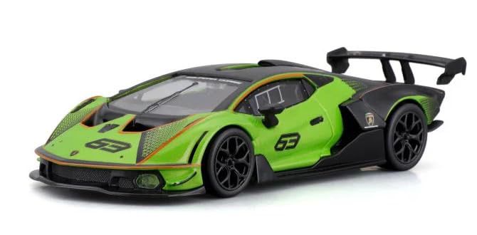 LAMBORGHINI ESSENZA SCV12