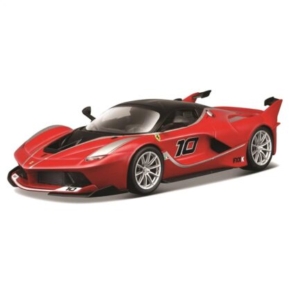 FXX K