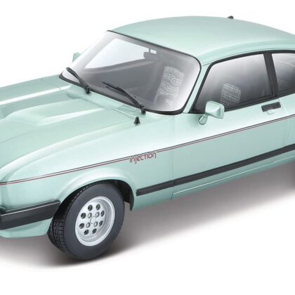 FORD CAPRI 1600 GT 1982