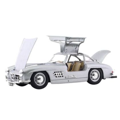 MERCEDES BENZ 300SL 1954