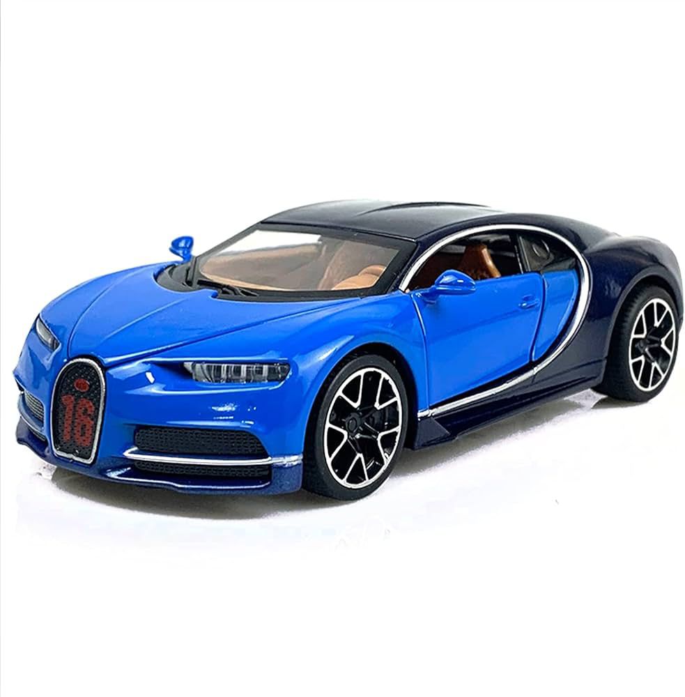 BUGATTI CHIRO