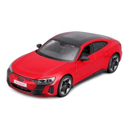 2022 AUDI RS ETRON GT