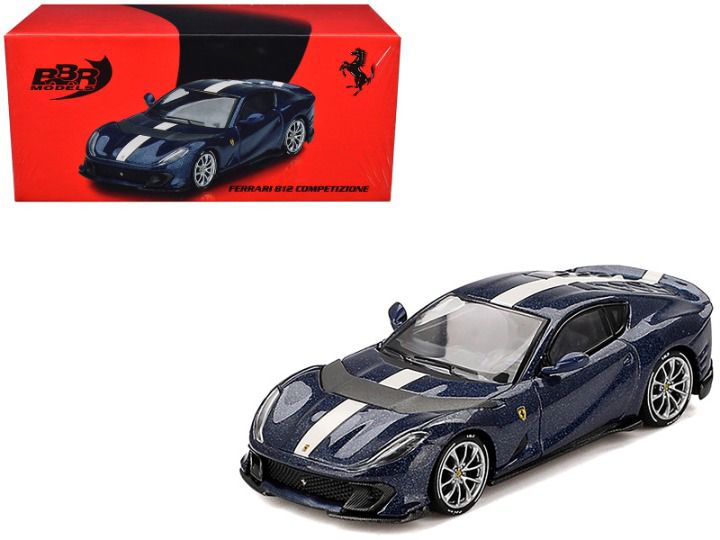 FERRARI 812 COMPETIZIONE