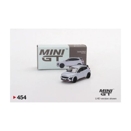 HYUNDAI KONA N