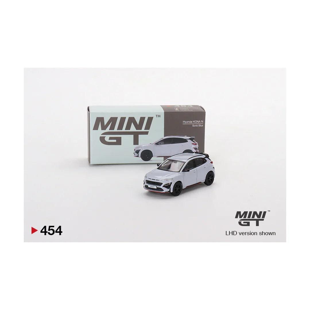 HYUNDAI KONA N