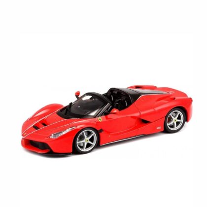 LAFERRARI APERTA