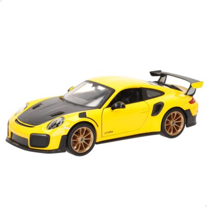PORSCHE 911 GT2 RS