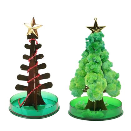 ENGINE BUBBLE MAGIC TREE