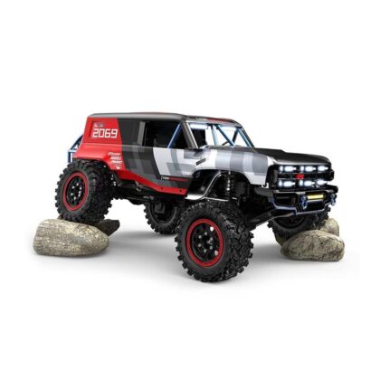 FORD BRONCO R CRAWLER