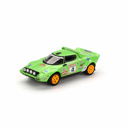 LANICA STRATOS HF