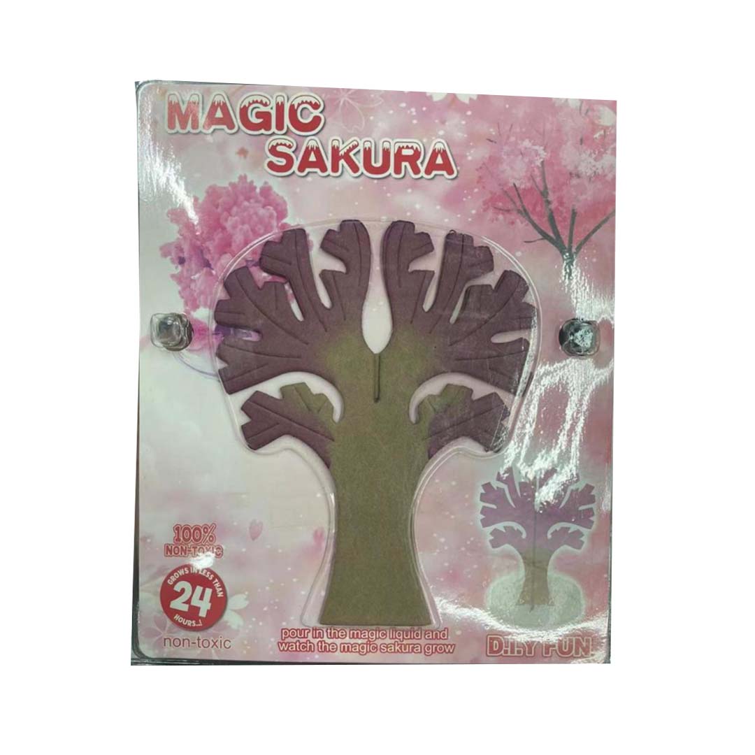 MAGIC TREE