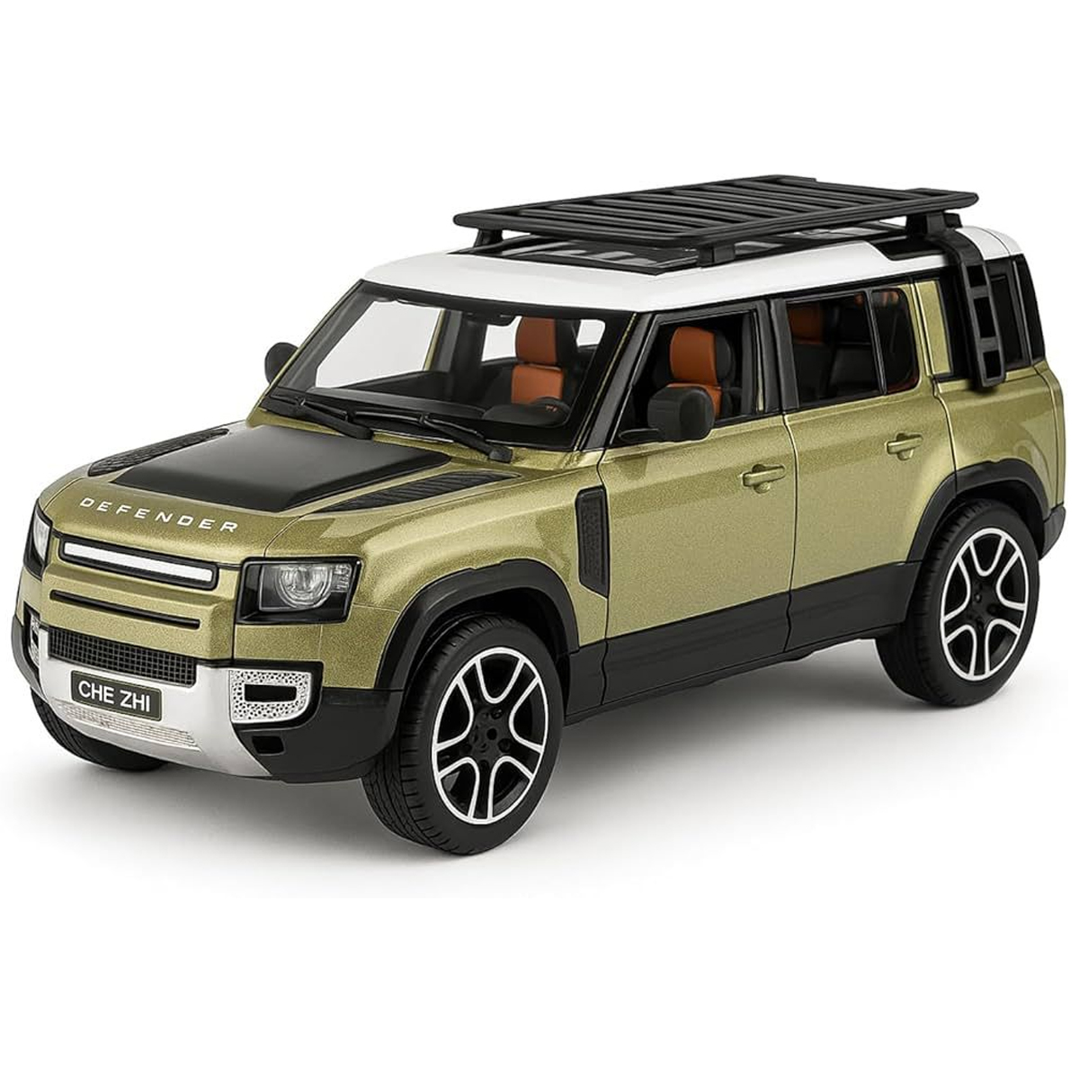 DEFENDER