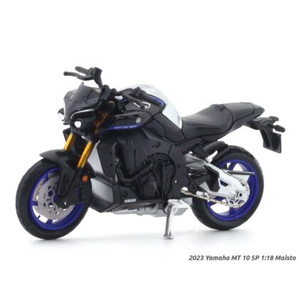 2023 YAMAHA MT 10 SP