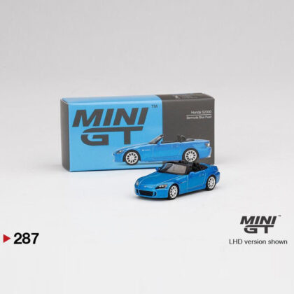 HONDA S2000-287