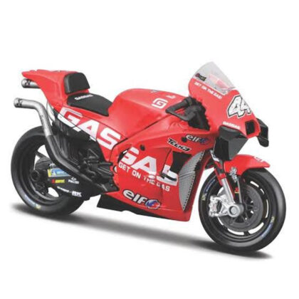 GASGAS 44