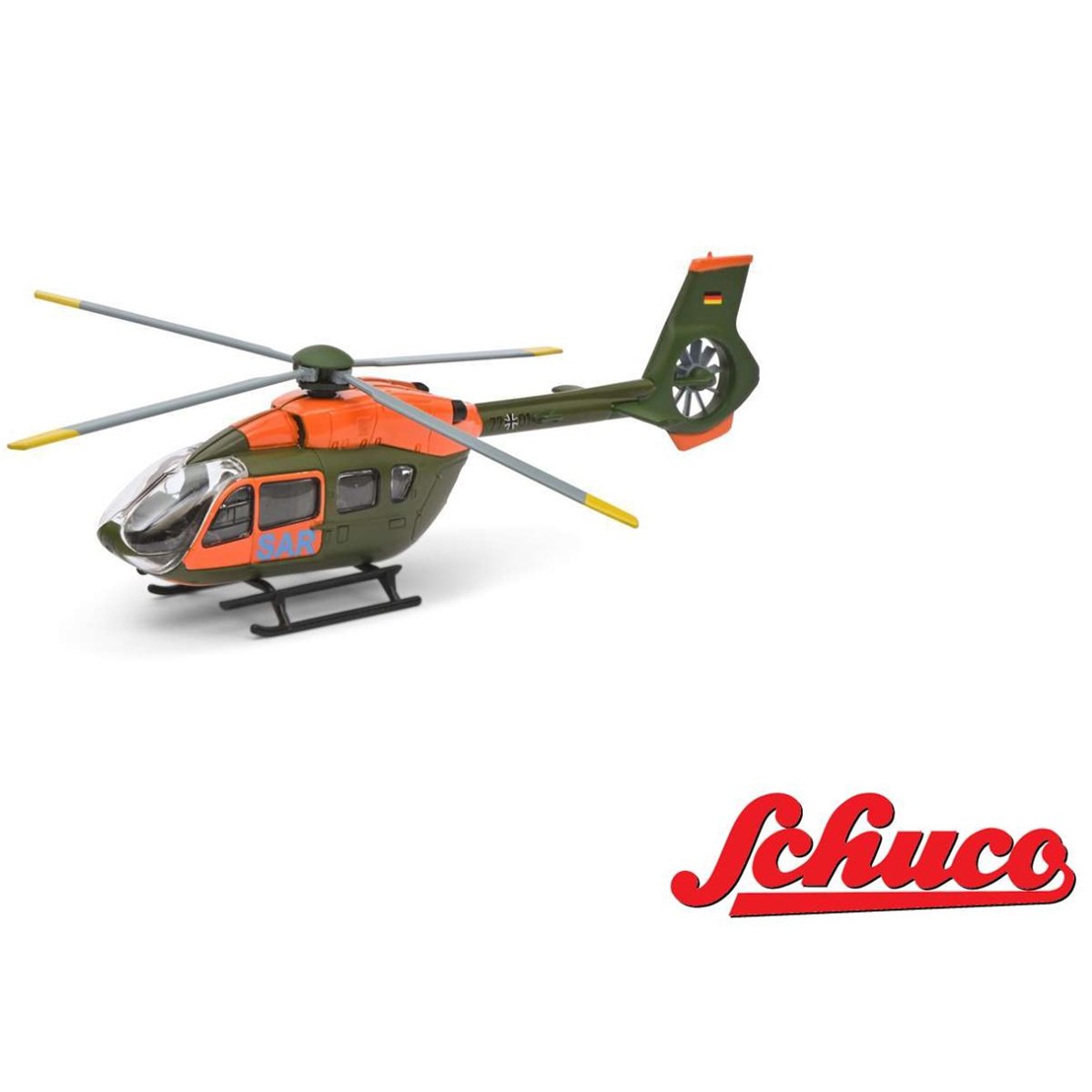 AIRBUS HELICOPTER
