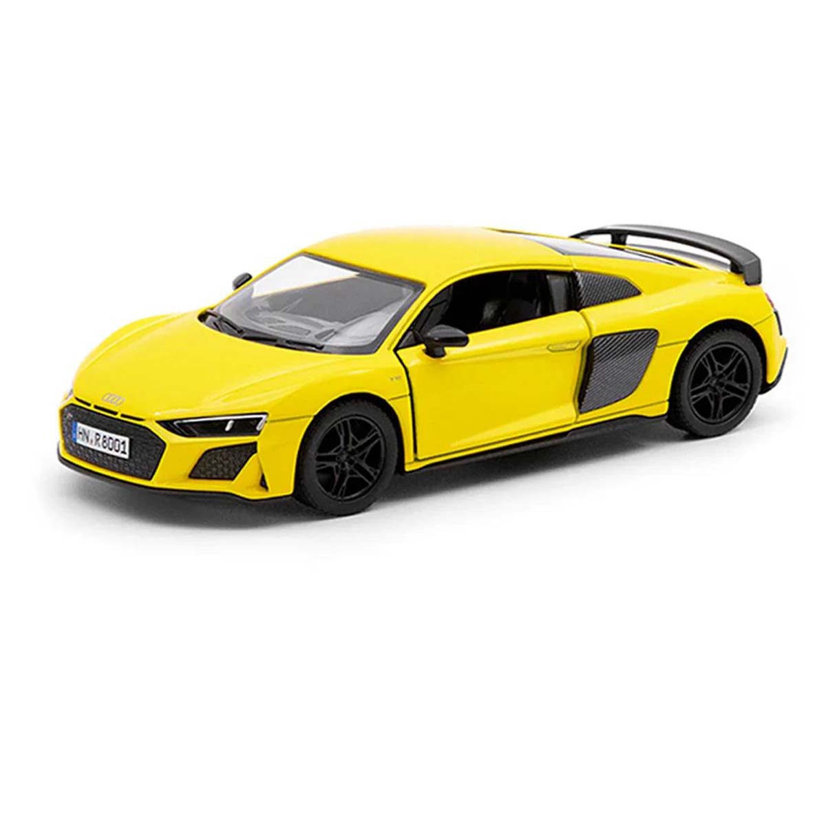 AUDI R8 COUPE