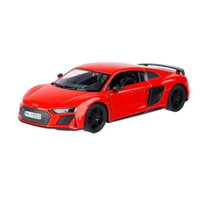 AUDI R8 COUPE