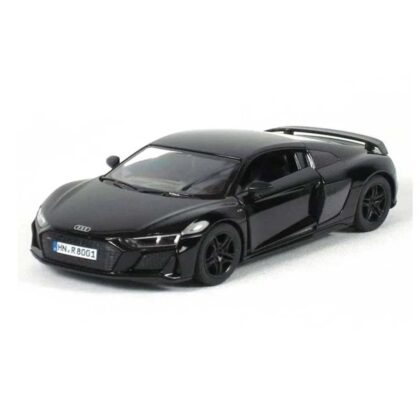 AUDI R8 COUPE