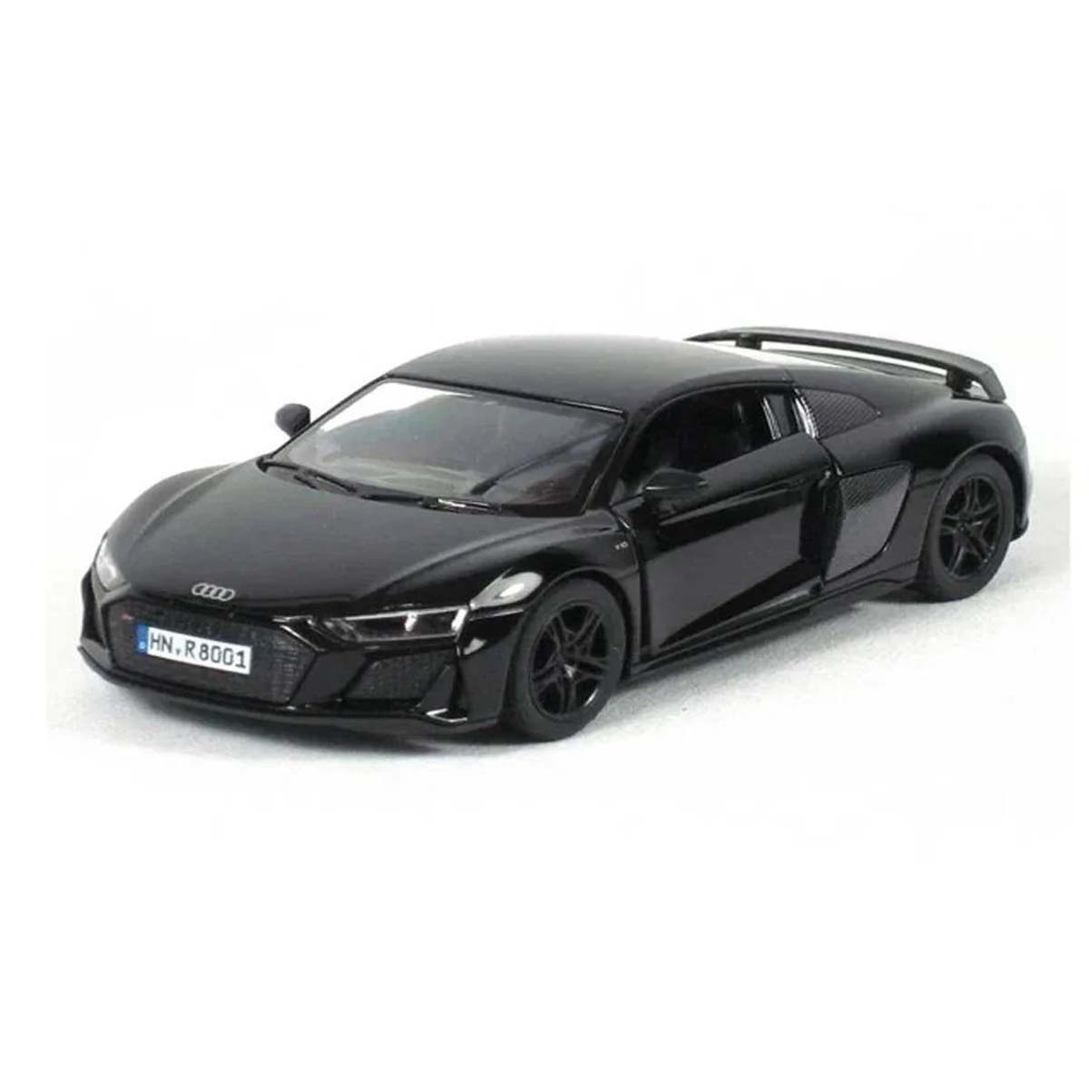 AUDI R8 COUPE