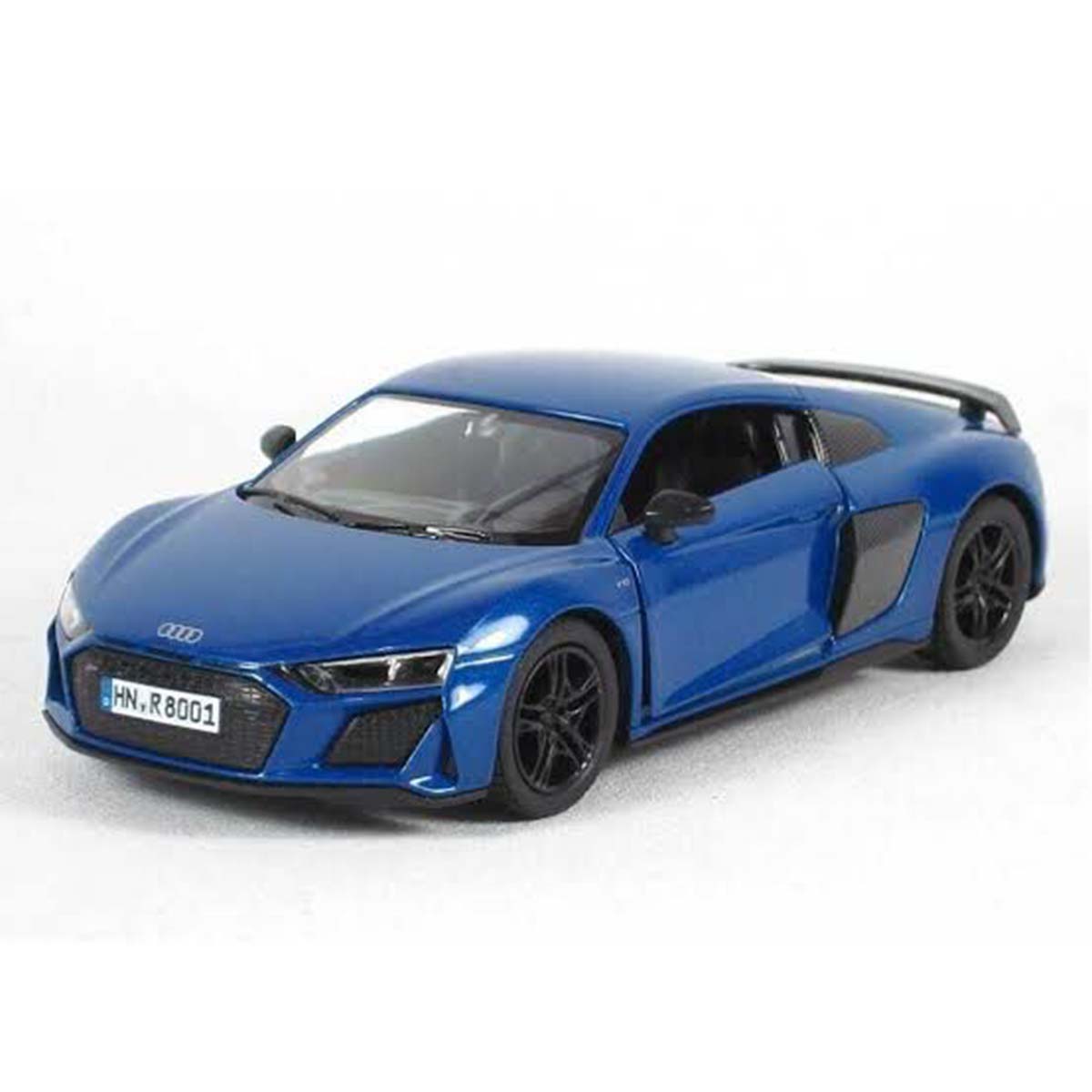 AUDI R8 COUPE
