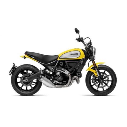 BMW R NINRT SCRAMBLER