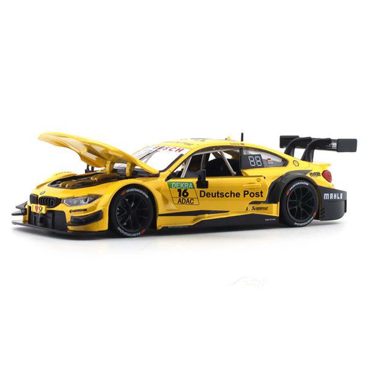 BMW M4 DTM