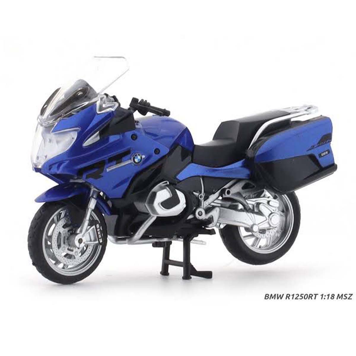 BMW R1250 RT