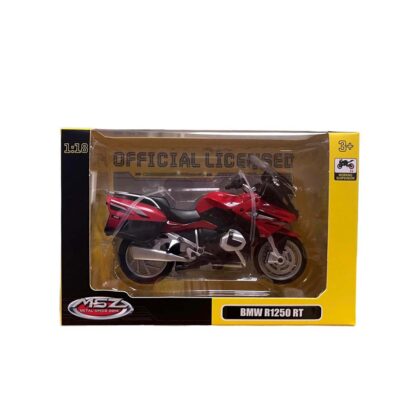 BMW R1250 RT