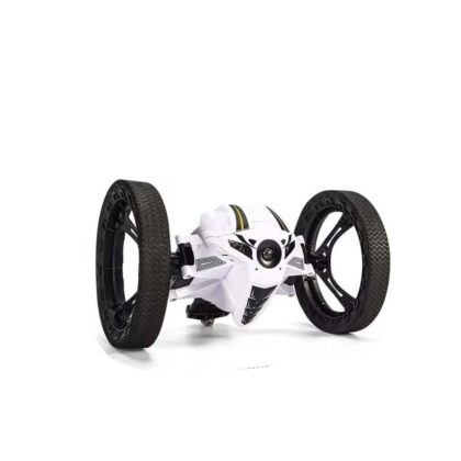 BOUNCE CAR