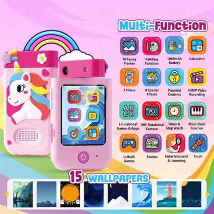 CHILD SMARTPHONE