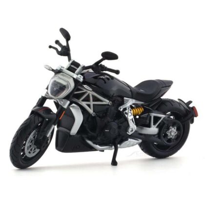 DUCATI XDIAVEL S