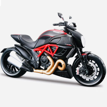 DIAVEL CARBON