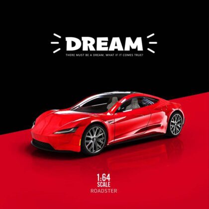 DREAM