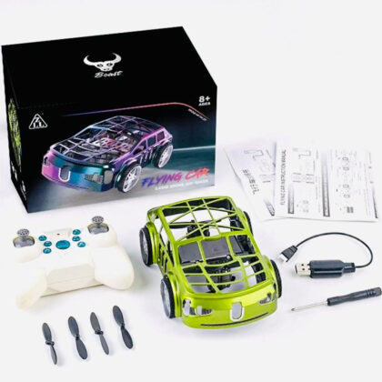 DRONE AIR RACER