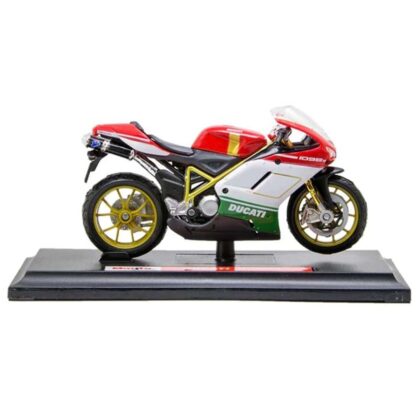 DUACTI 1098 S TRICOLORE
