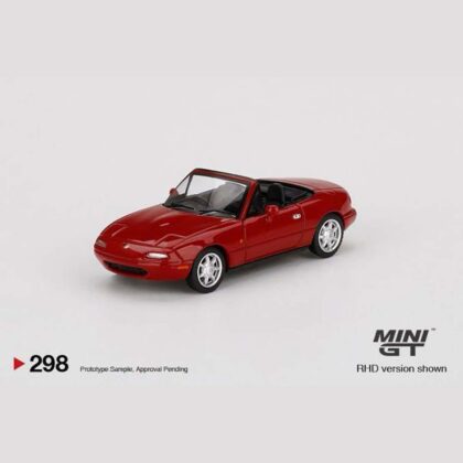 EUNOS ROADSRTER