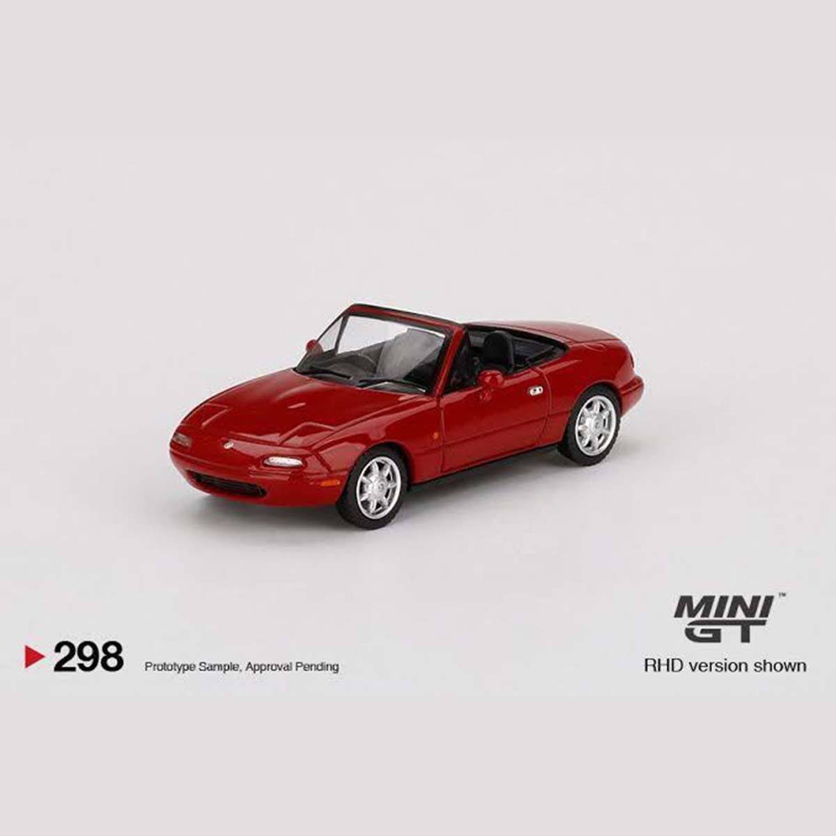 EUNOS ROADSRTER
