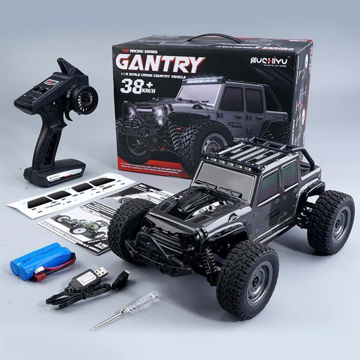 GANTRY