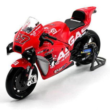 GASGAS 37
