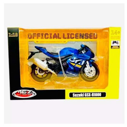 SUZUKI GSX-R1000