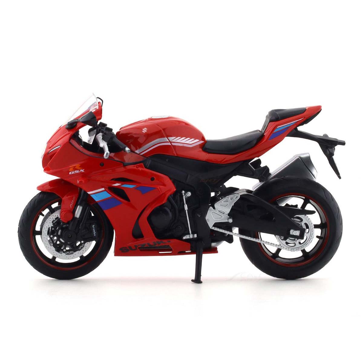 SUZUKI GSX-R1000