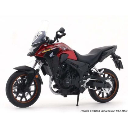 HONDA CB400X