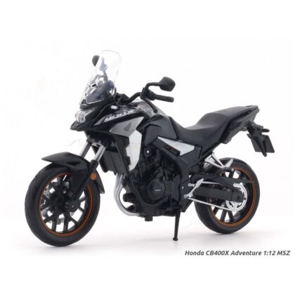HONDA CB400X