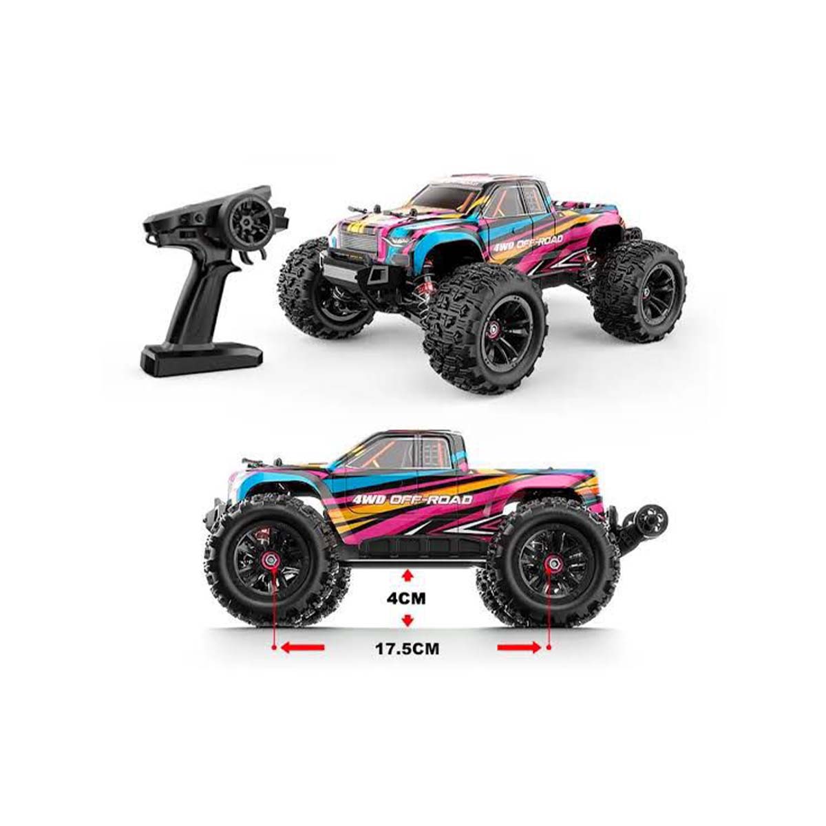 HYPER GO