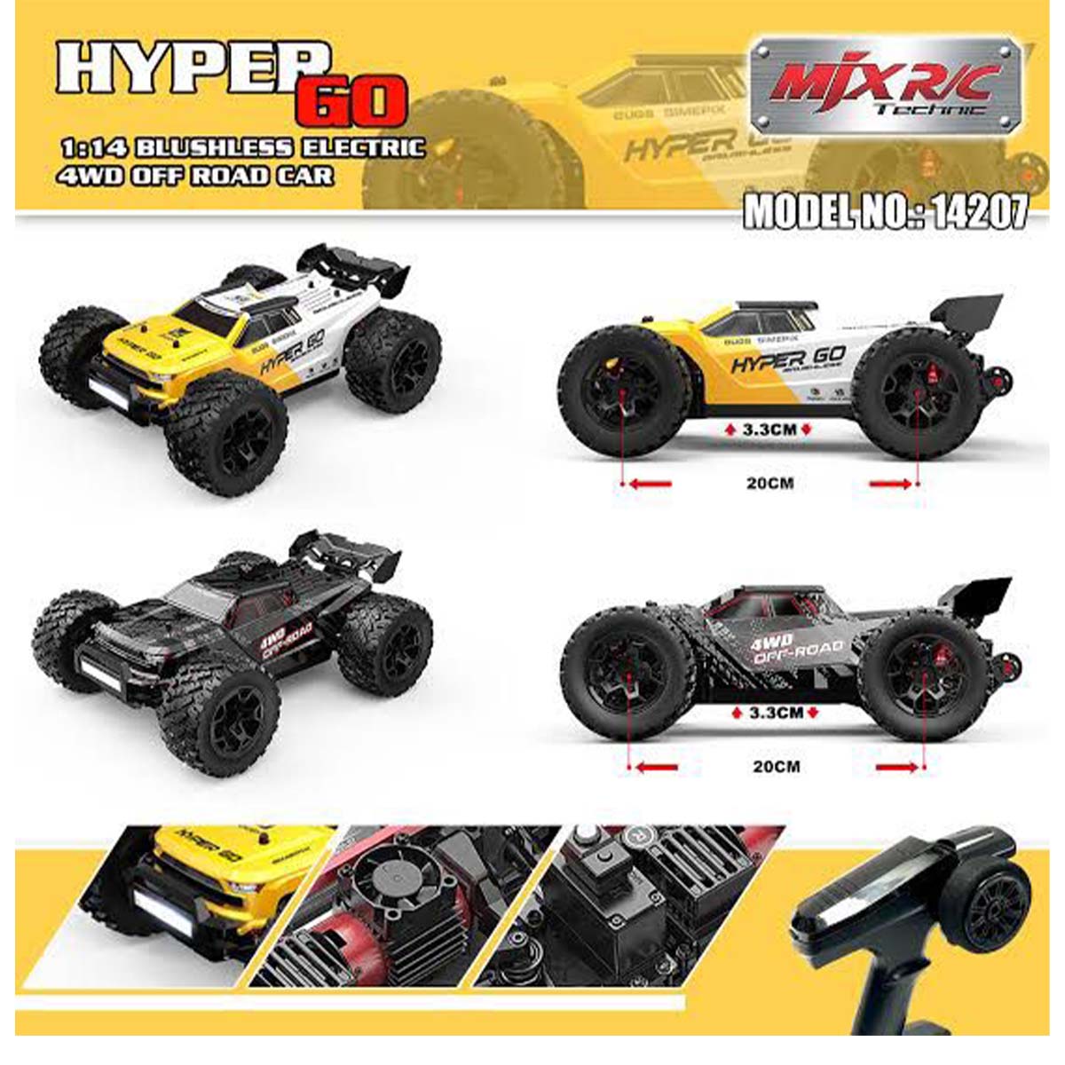 HYPERGO