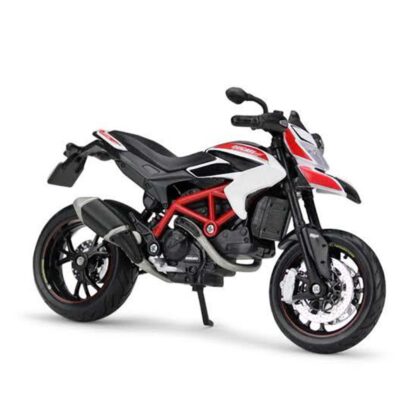 HYPERMOTARD SP